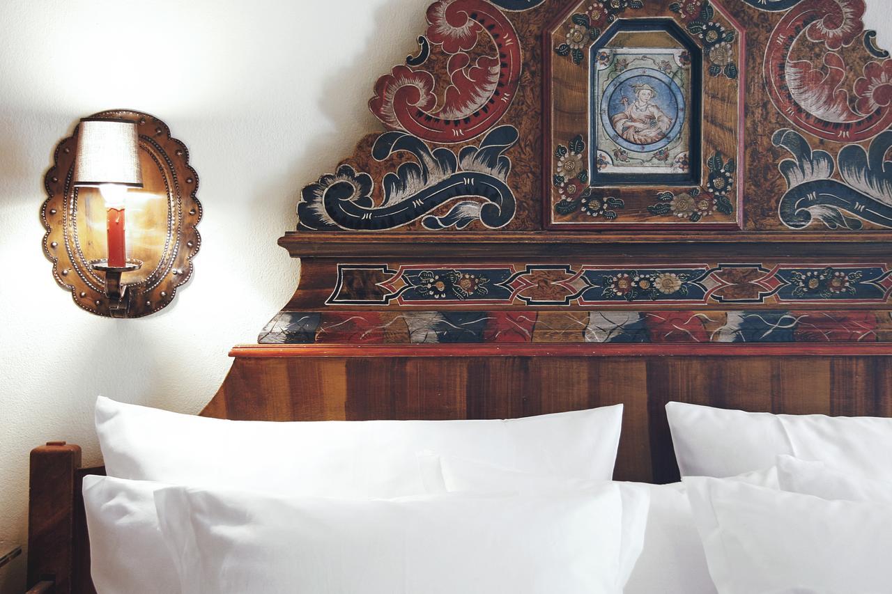 Gruener Baum Hotel Bad Gastein Εξωτερικό φωτογραφία