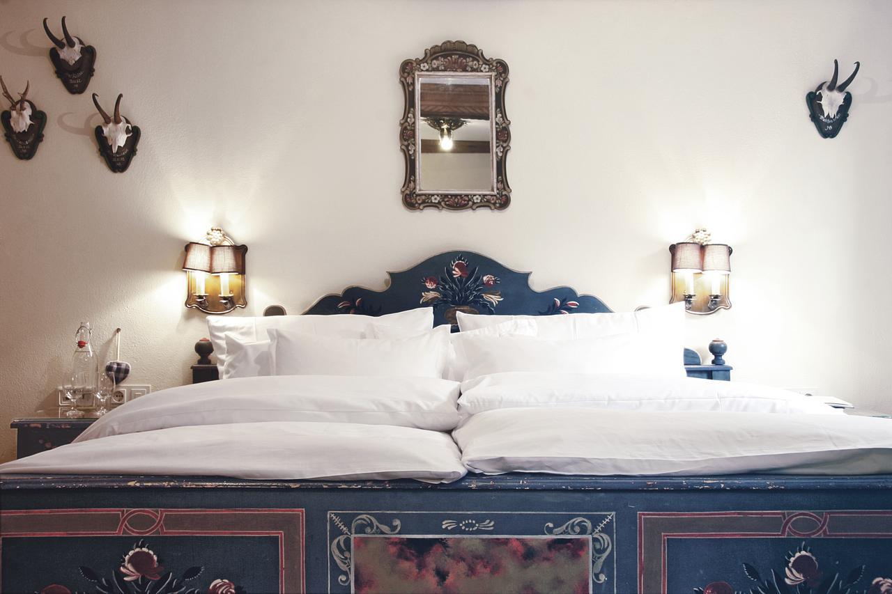 Gruener Baum Hotel Bad Gastein Εξωτερικό φωτογραφία