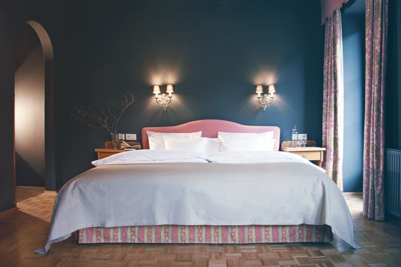Gruener Baum Hotel Bad Gastein Εξωτερικό φωτογραφία