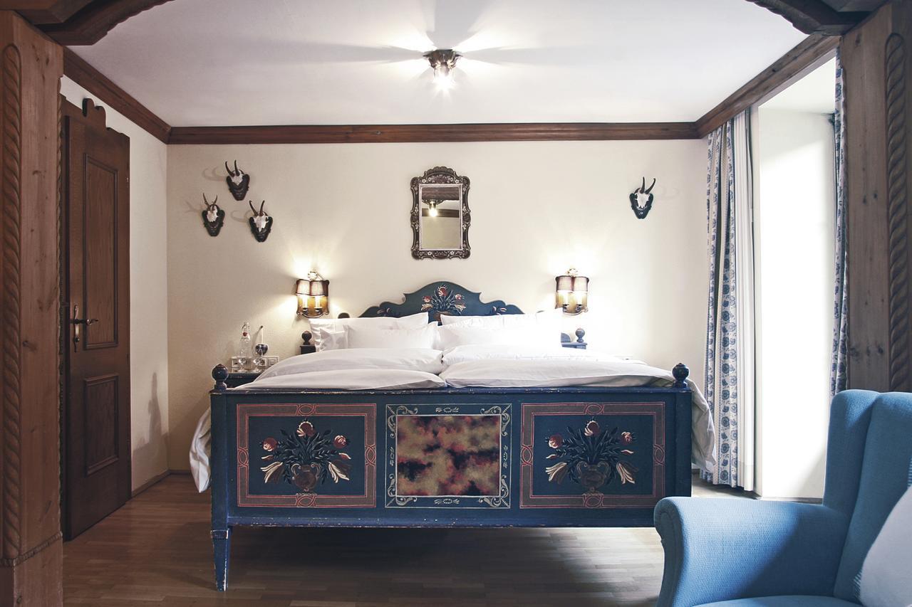 Gruener Baum Hotel Bad Gastein Εξωτερικό φωτογραφία