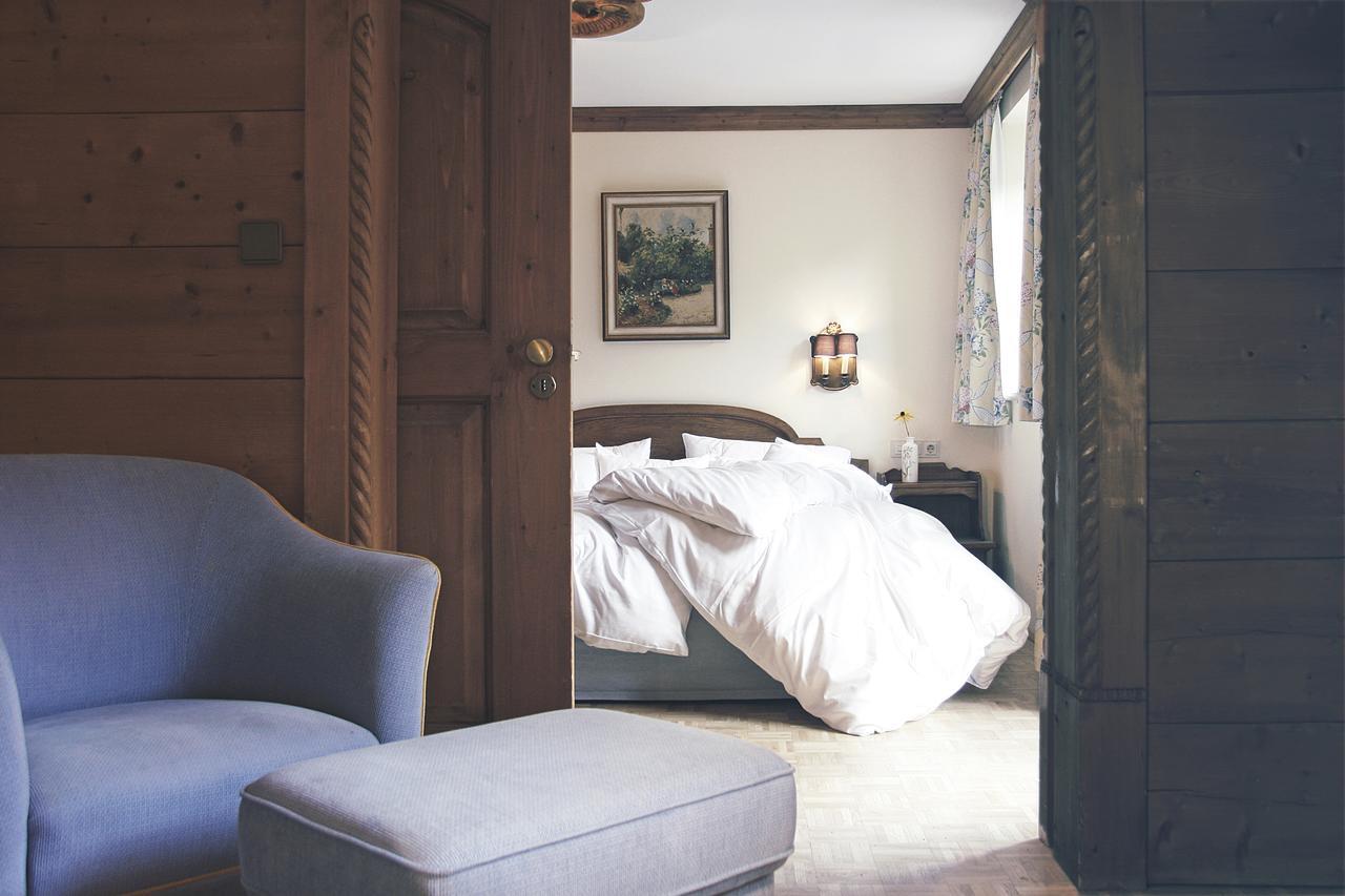 Gruener Baum Hotel Bad Gastein Εξωτερικό φωτογραφία