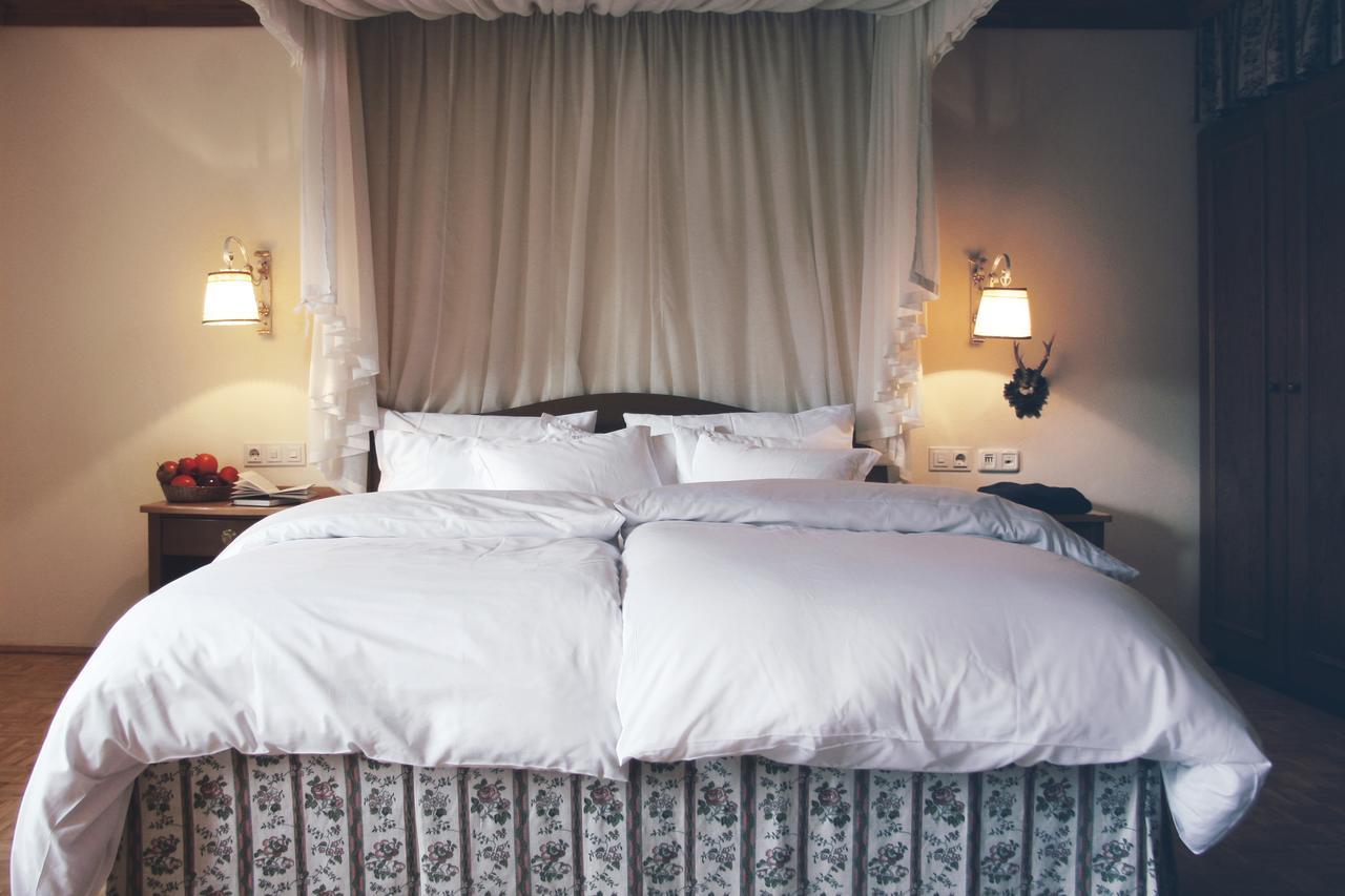Gruener Baum Hotel Bad Gastein Εξωτερικό φωτογραφία