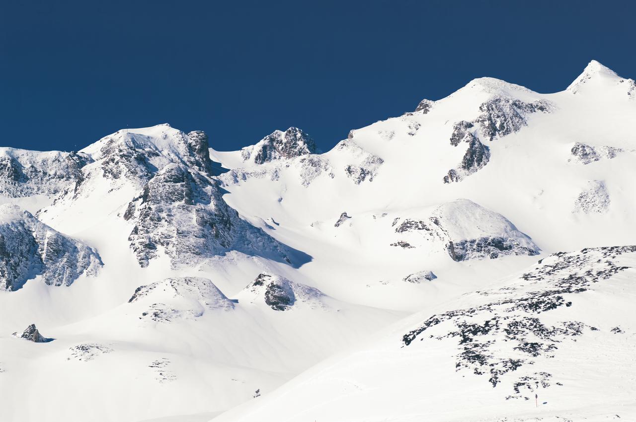 Gruener Baum Hotel Bad Gastein Εξωτερικό φωτογραφία