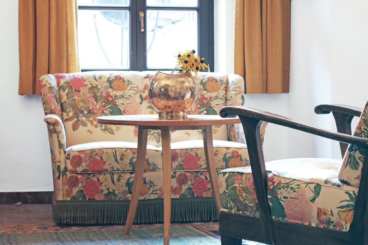 Gruener Baum Hotel Bad Gastein Εξωτερικό φωτογραφία