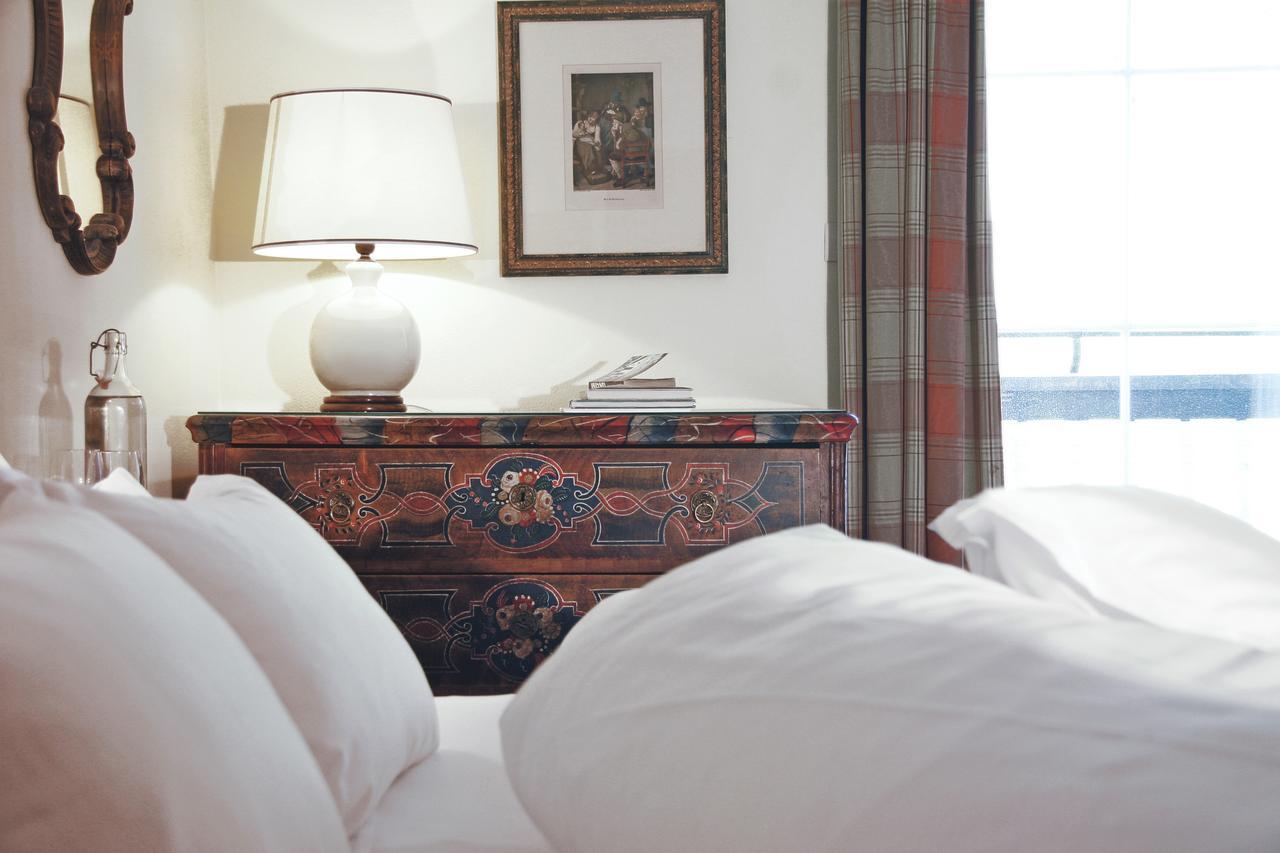 Gruener Baum Hotel Bad Gastein Εξωτερικό φωτογραφία