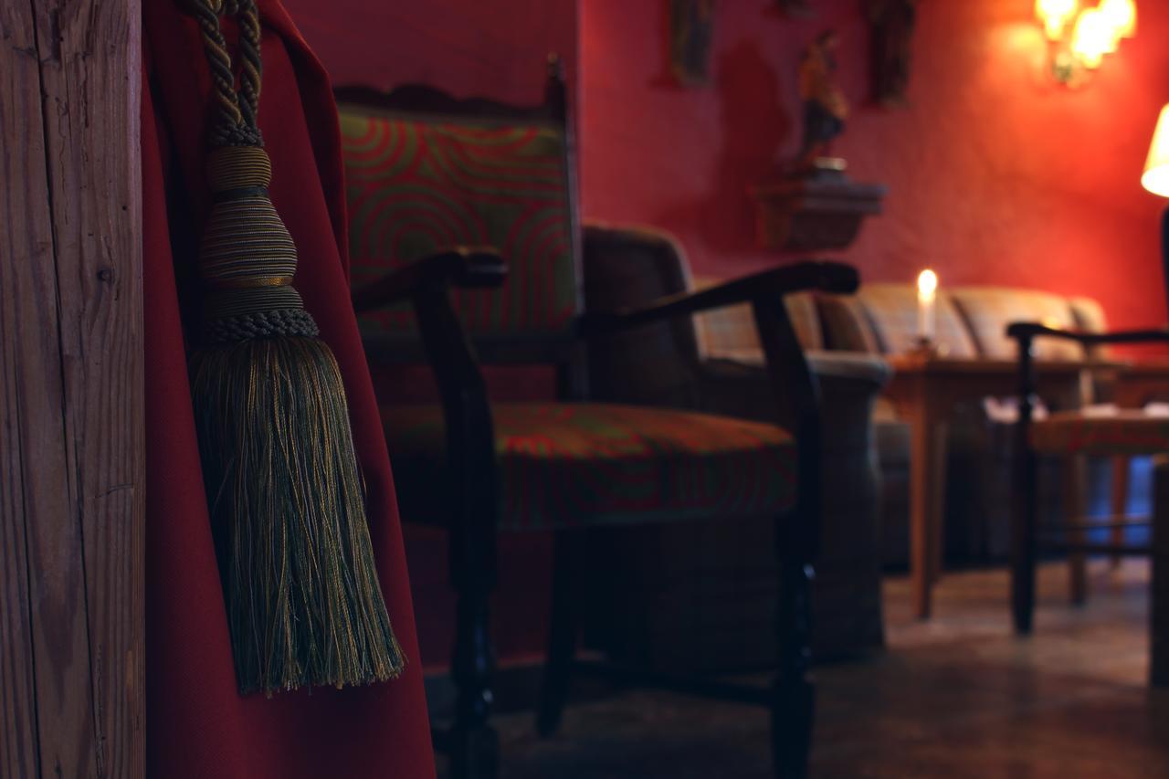 Gruener Baum Hotel Bad Gastein Εξωτερικό φωτογραφία