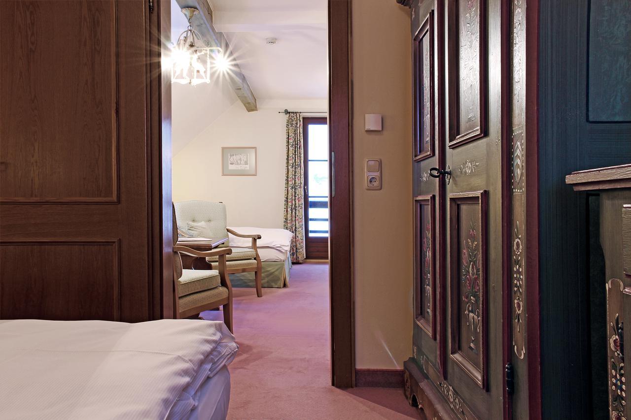 Gruener Baum Hotel Bad Gastein Εξωτερικό φωτογραφία