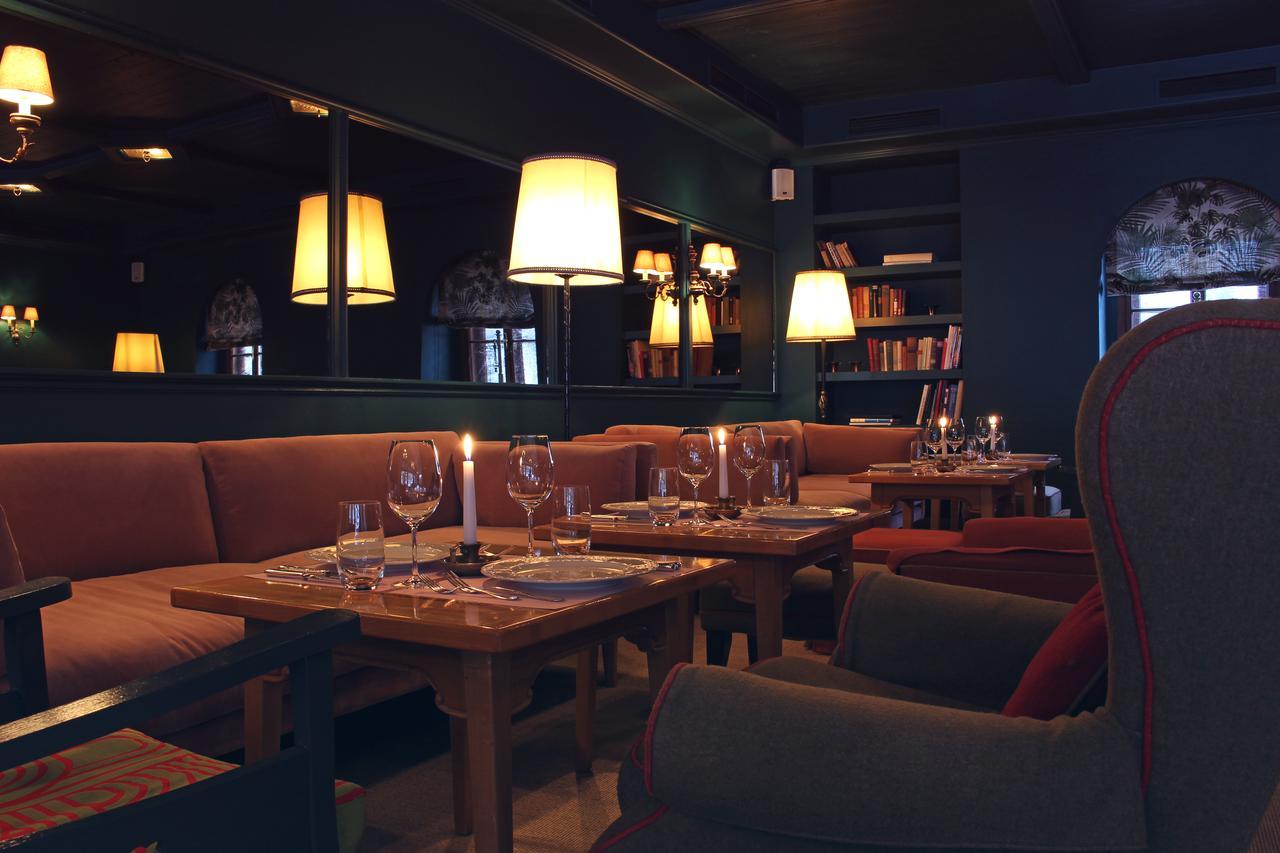 Gruener Baum Hotel Bad Gastein Εξωτερικό φωτογραφία