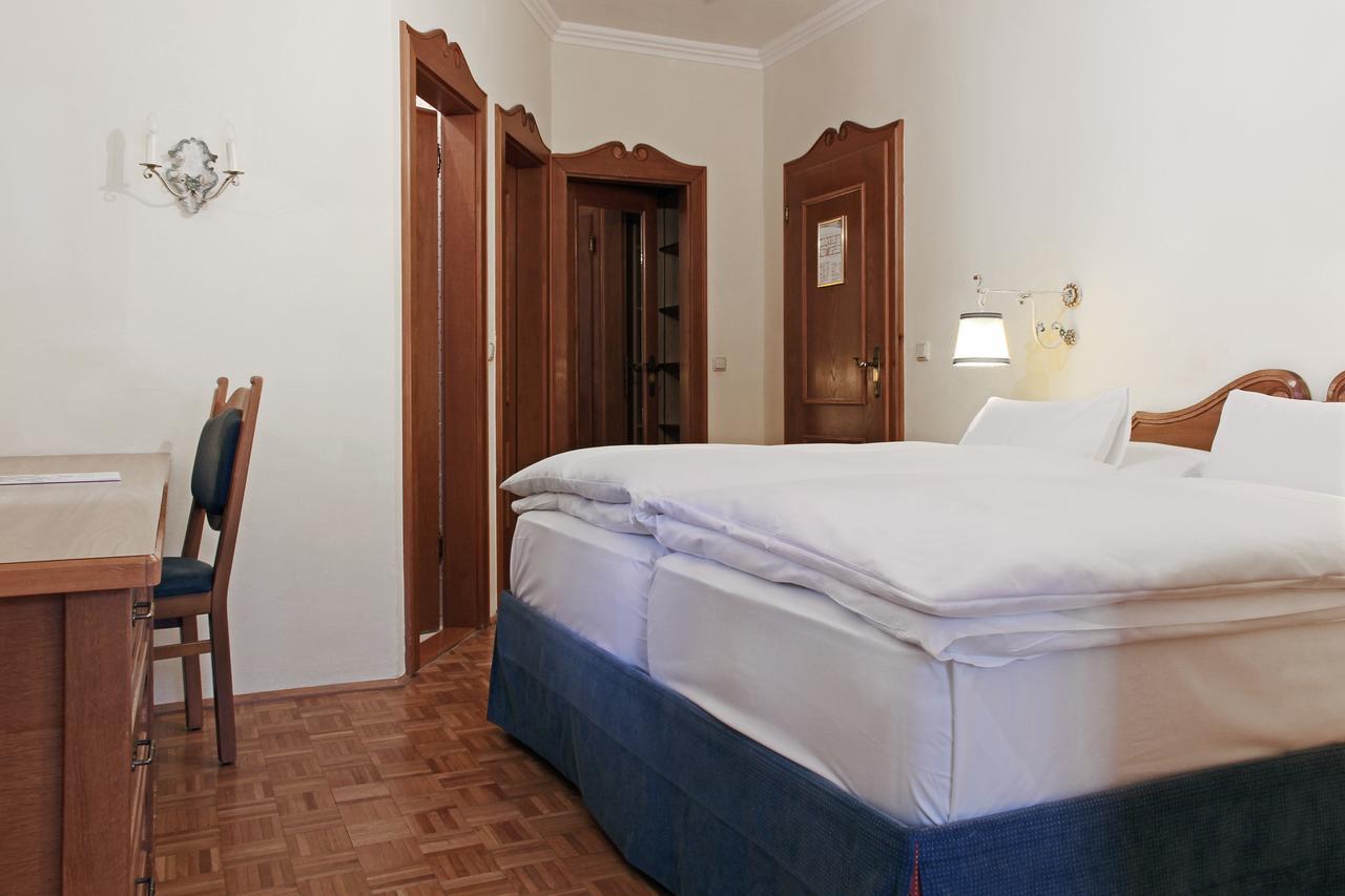 Gruener Baum Hotel Bad Gastein Δωμάτιο φωτογραφία