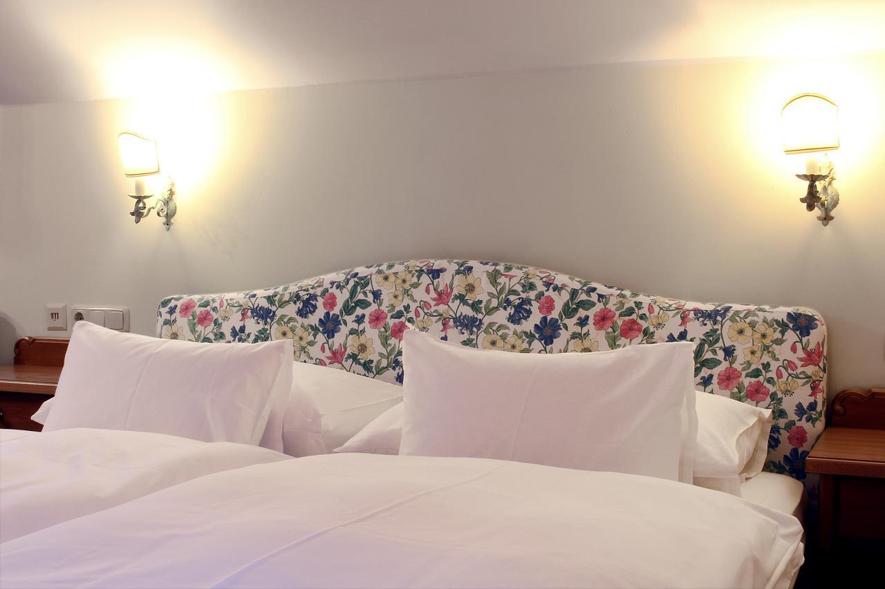 Gruener Baum Hotel Bad Gastein Δωμάτιο φωτογραφία