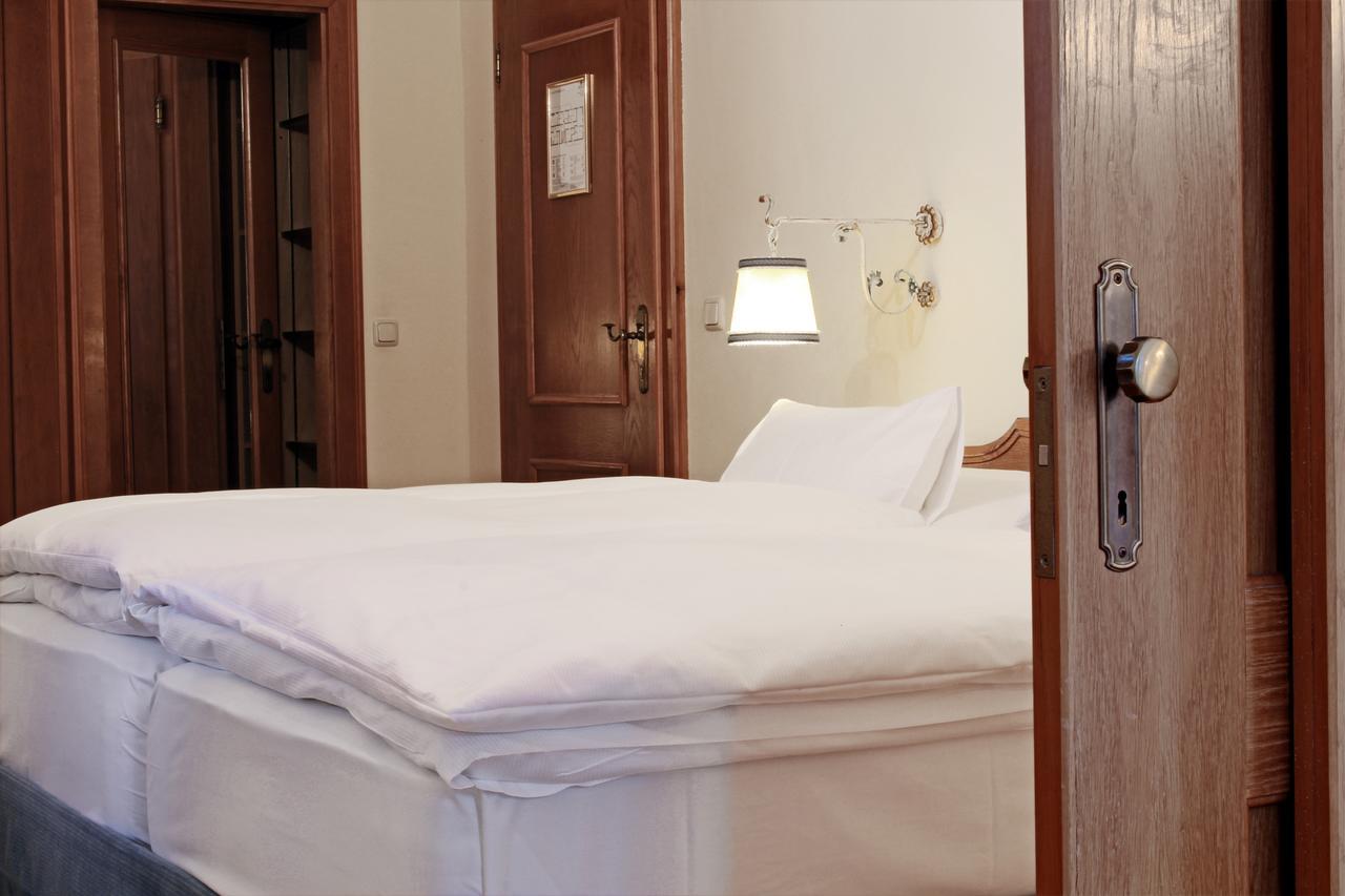 Gruener Baum Hotel Bad Gastein Δωμάτιο φωτογραφία