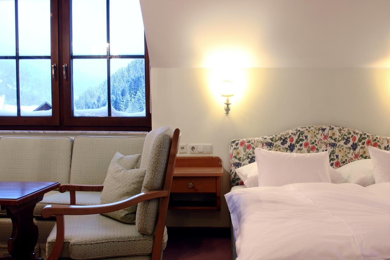 Gruener Baum Hotel Bad Gastein Δωμάτιο φωτογραφία