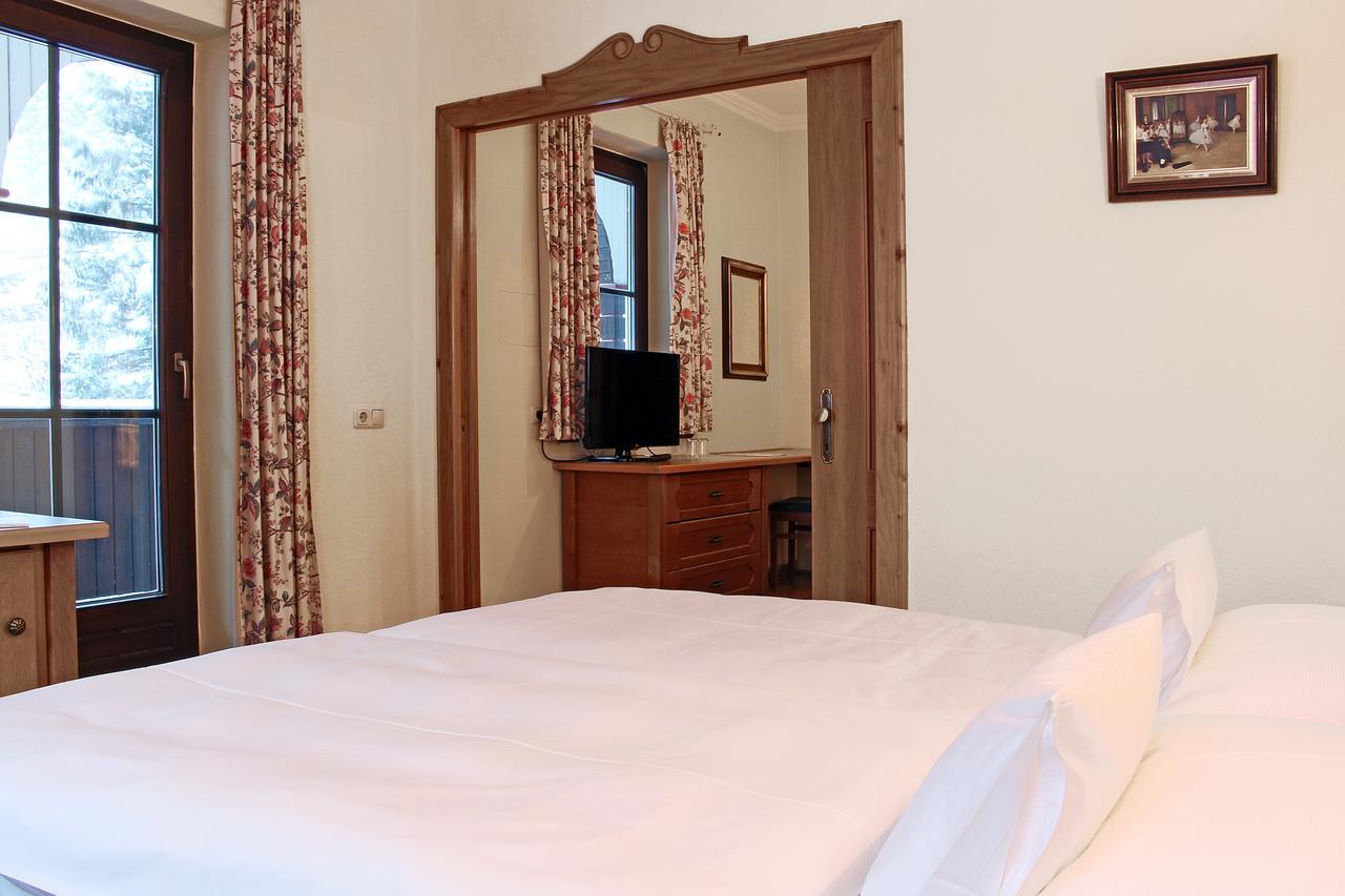 Gruener Baum Hotel Bad Gastein Δωμάτιο φωτογραφία