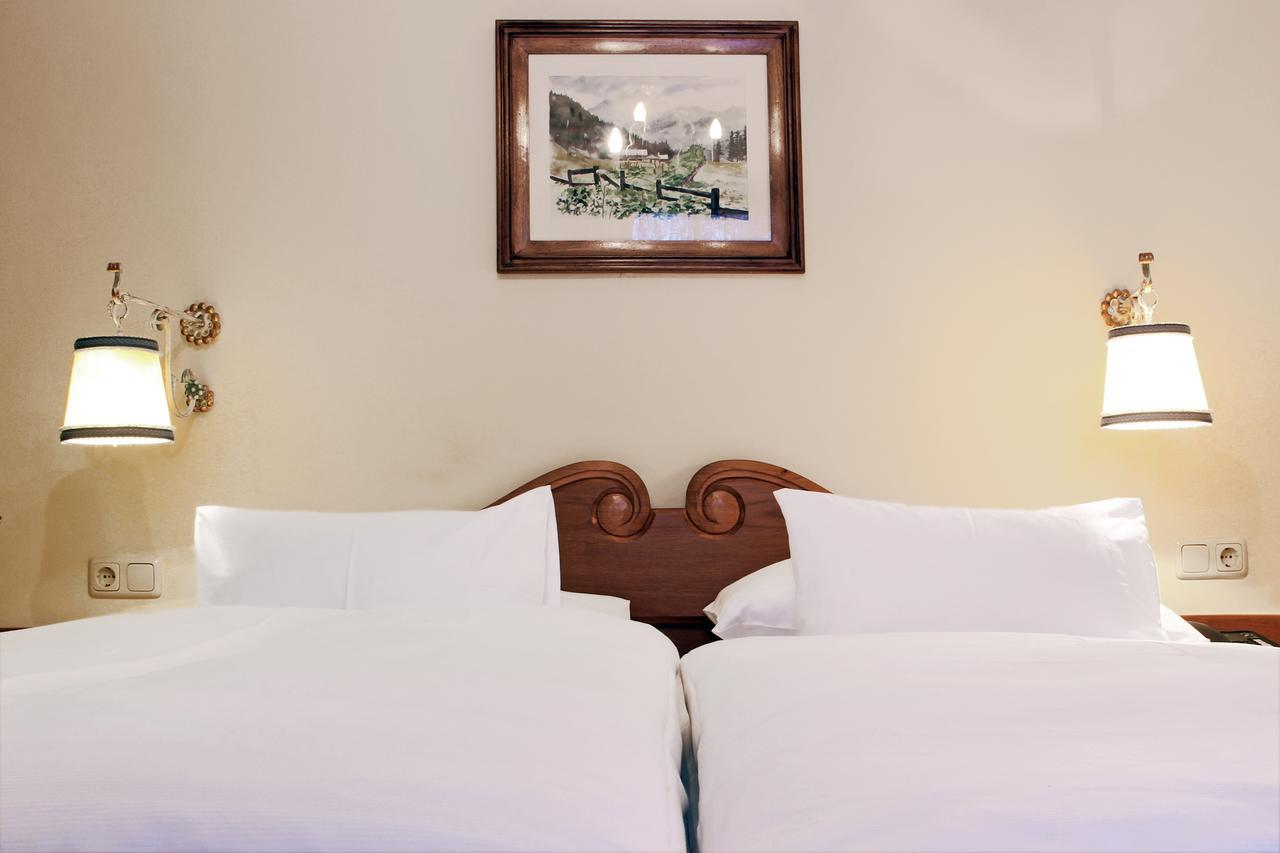 Gruener Baum Hotel Bad Gastein Δωμάτιο φωτογραφία