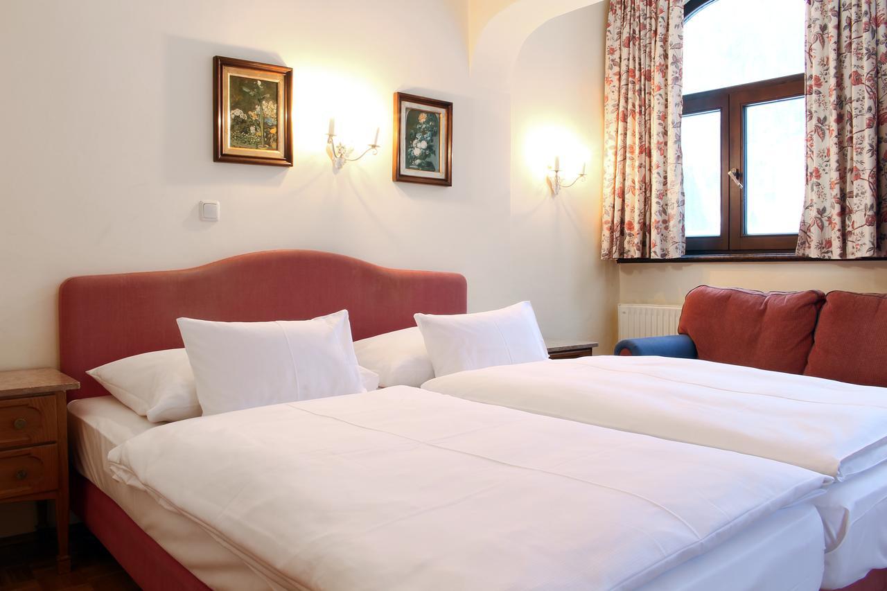 Gruener Baum Hotel Bad Gastein Δωμάτιο φωτογραφία